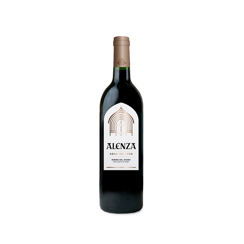 Image of Alenza Gran Reserva 2018