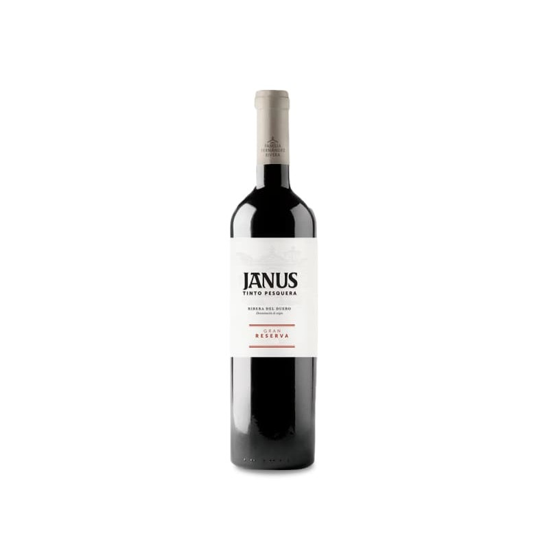 Image of Pesquera Janus 2018