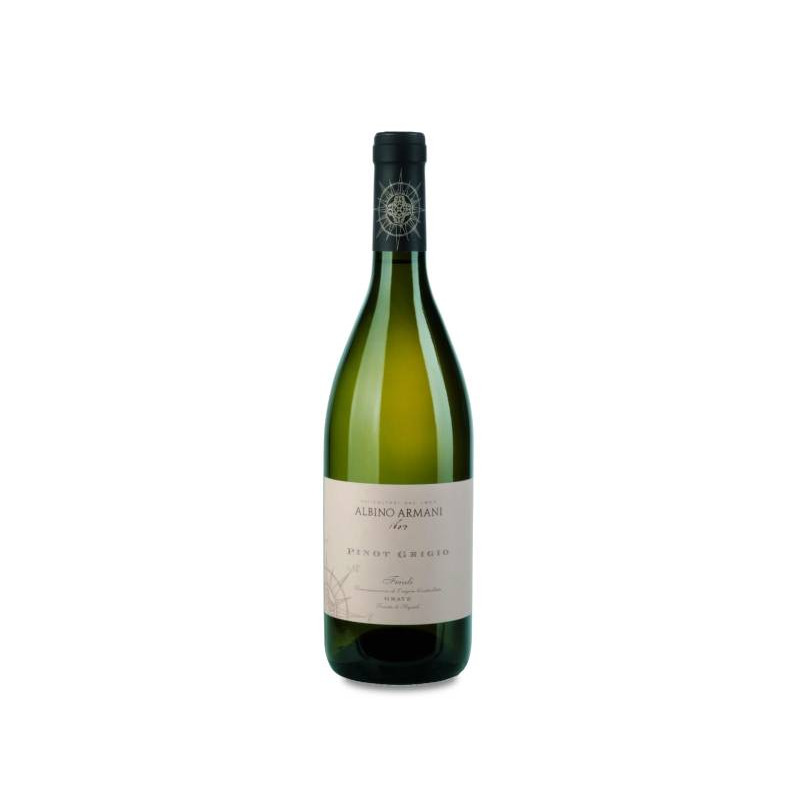 Image of Albino Armani Pinot Grigio Friuli Grave 2023