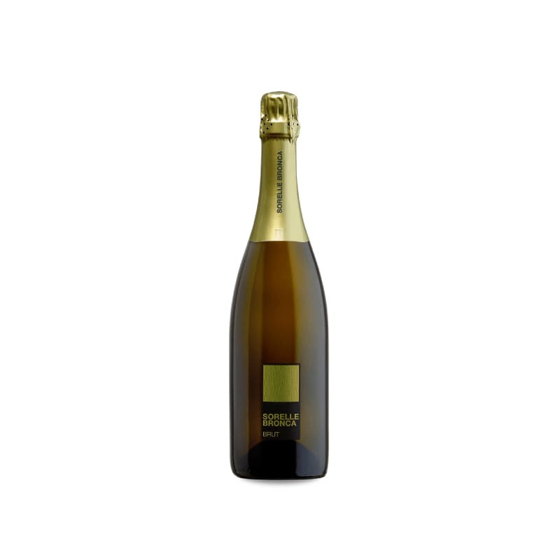 Image of Sorelle Bronca Valdobbiadene Prosecco Superiore Brut N/V