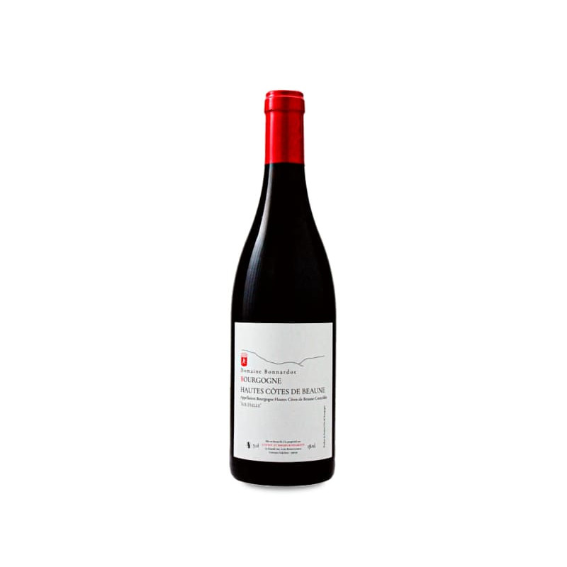 Image of Domaine Bonnardot Hautes-Côtes de Beaune Sur Evelle 2022