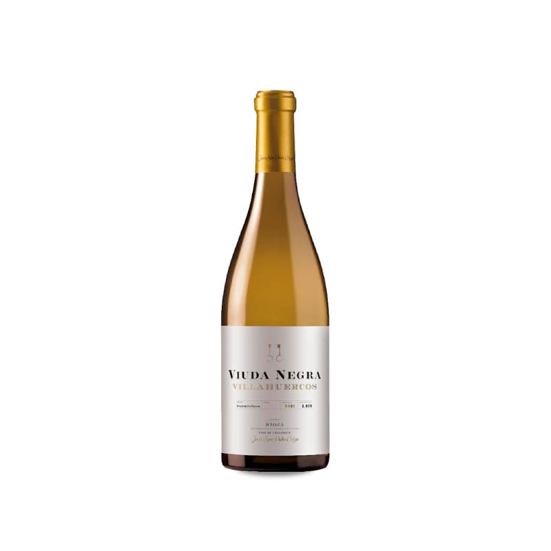 Image of Viuda Negra Finca Villahuercos 2021