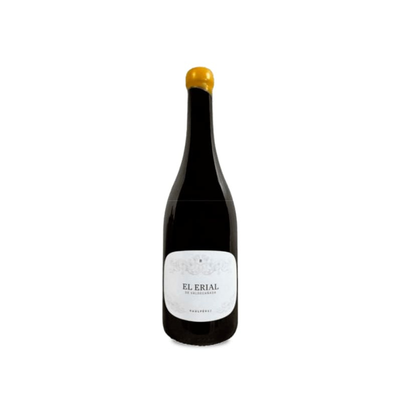 Image of Raúl Pérez El Erial de Valdecañada 2015