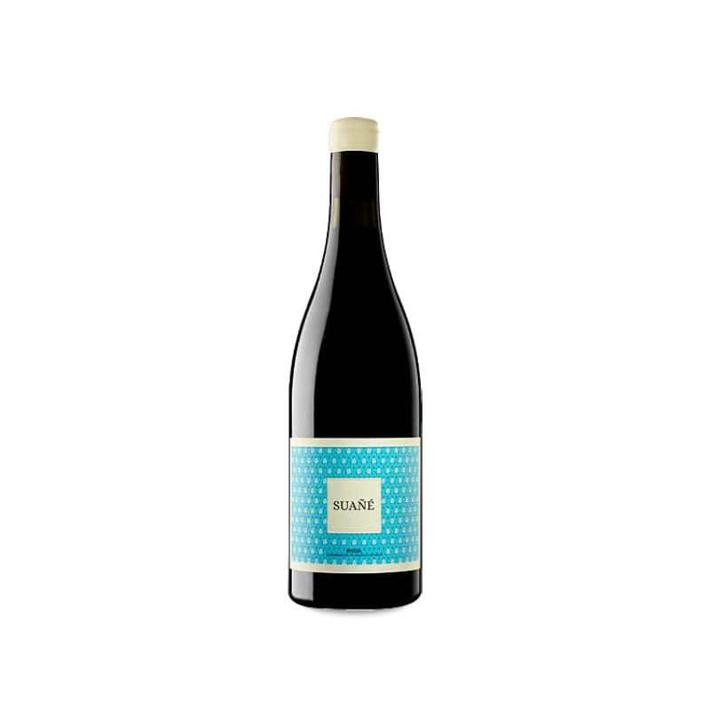 Image of Alonso &amp; Pedrajo Suañé Tinto Reserva 2018