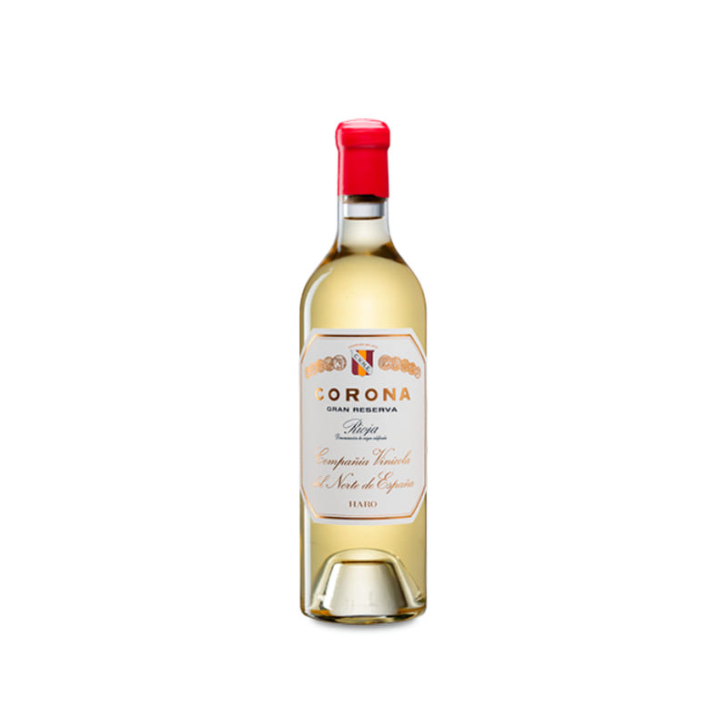 Image of CVNE Corona Gran Reserva 2016