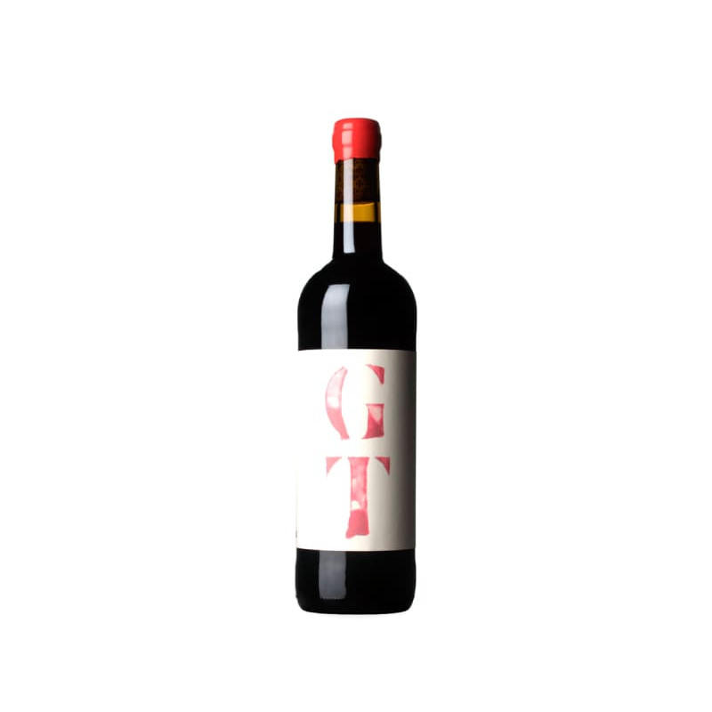 Image of Partida Creus Garrut 2021