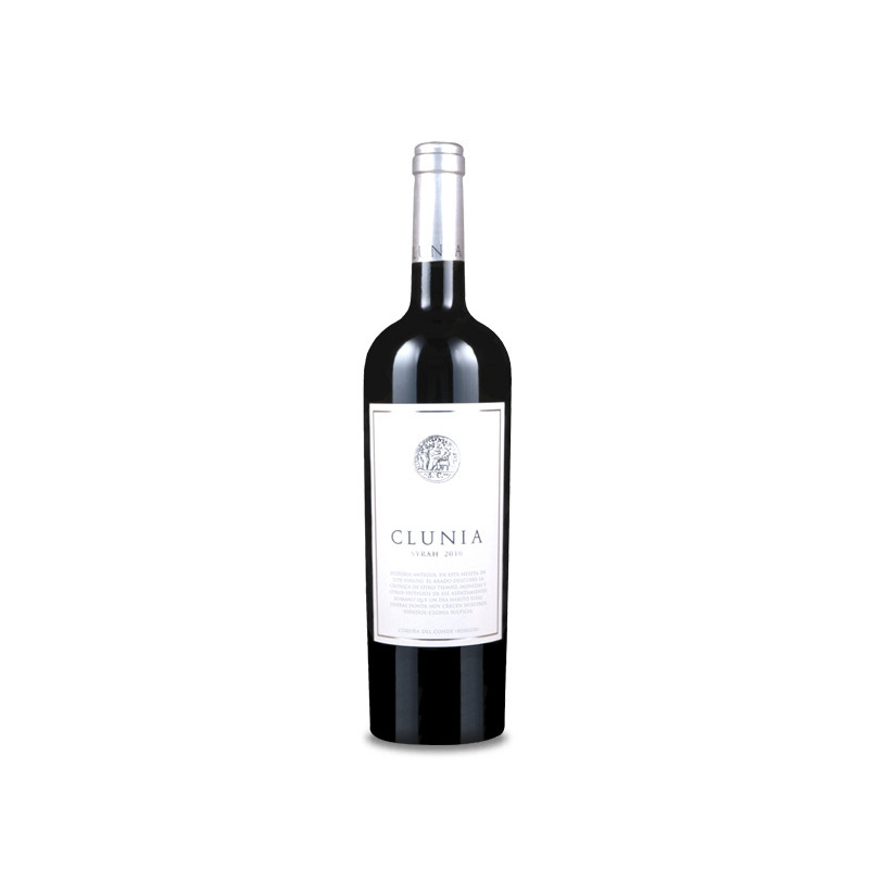 Image of Clunia Syrah 2019