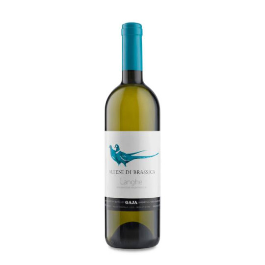 Gaja Alteni di Brassica 2020