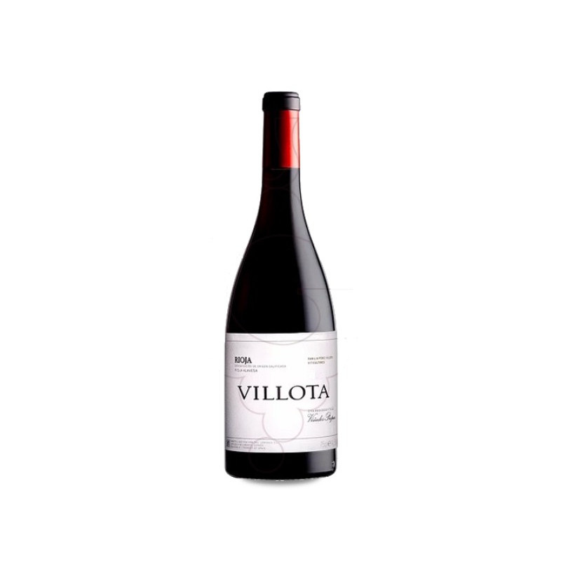 Image of Villota Tinto 2021