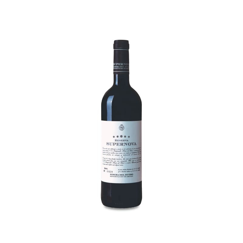 Image of Supernova Reserva 2019