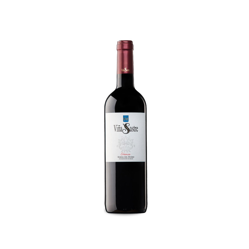 Image of Viña Sastre Crianza 2021