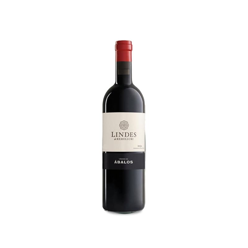 Image of Lindes de Remelluri Viñedos de Ábalos 2020