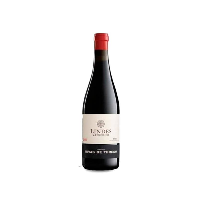 Image of Lindes de Remelluri Viñedos de Rivas de Tereso 2020