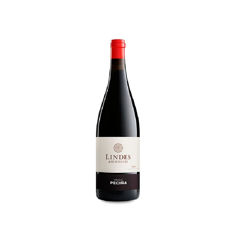 Image of Lindes de Remelluri Viñedos de Peciña 2020