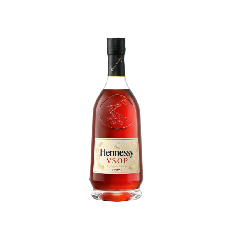 Image of Hennessy V.S.O.P Privilege 70 cl.