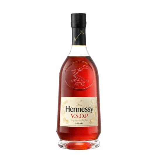 Hennessy V.S.O.P Privilege...