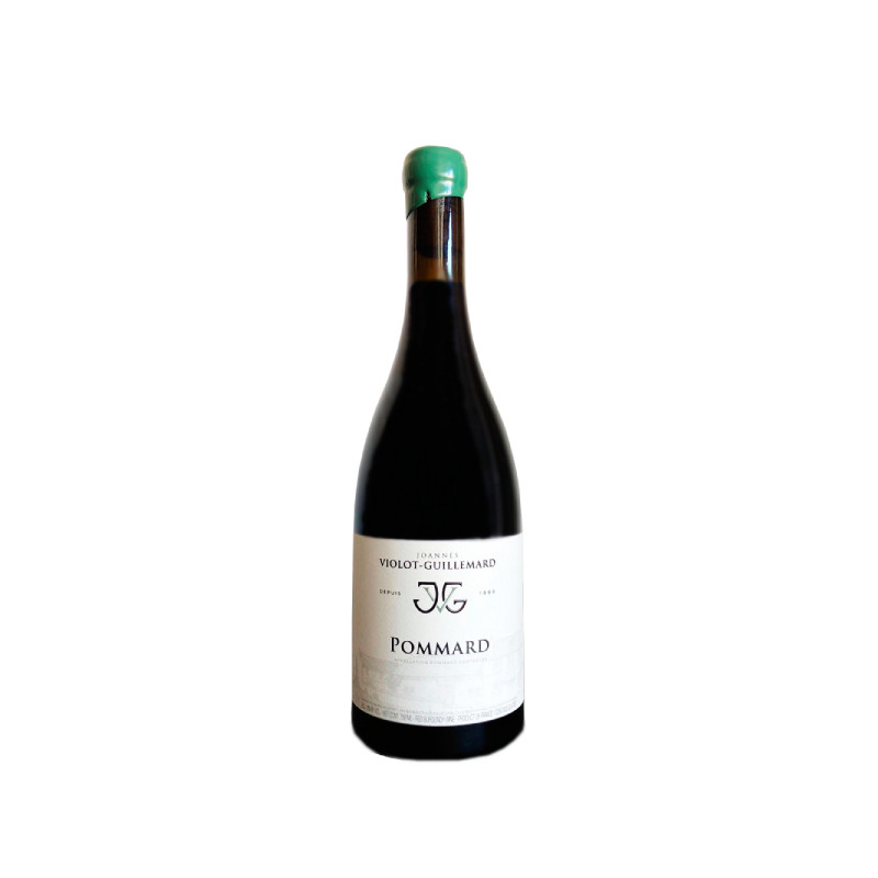 Image of Domaine Violot-Guillemard Pommard 2021