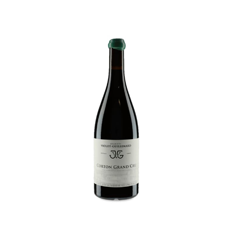 Image of Domaine Violot-Guillemard Corton Grand Cru 2021