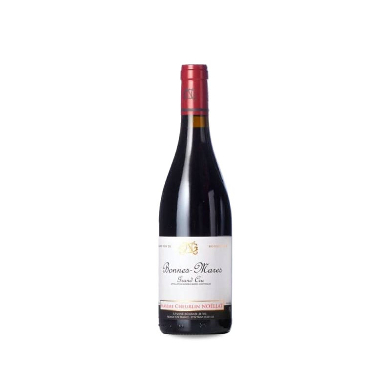 Image of Maxime Cheurlin Noëllat Bonnes Mares Grand Cru 2021