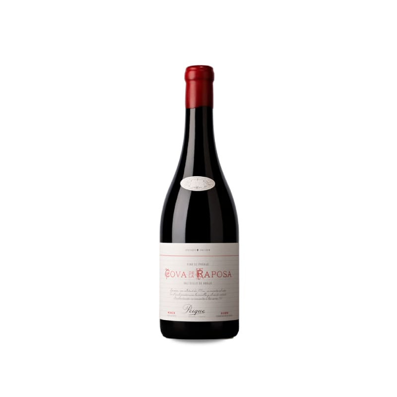 Image of Peique Cova de la Raposa Vino de Paraje 2020