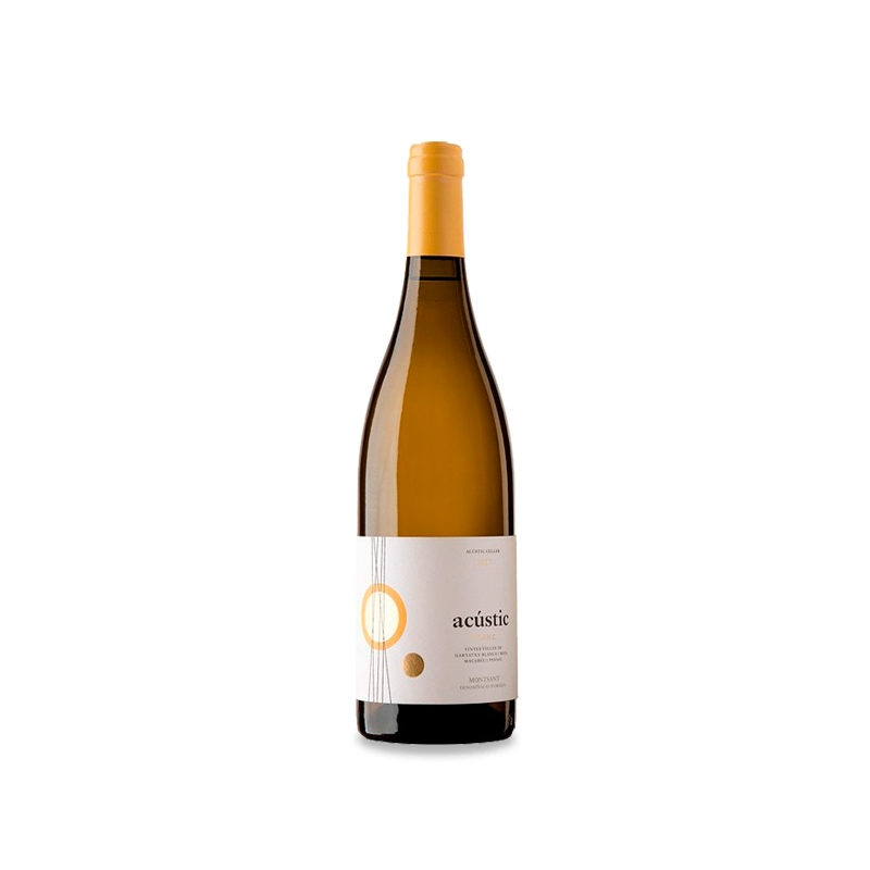 Image of Acústic Blanc 2022