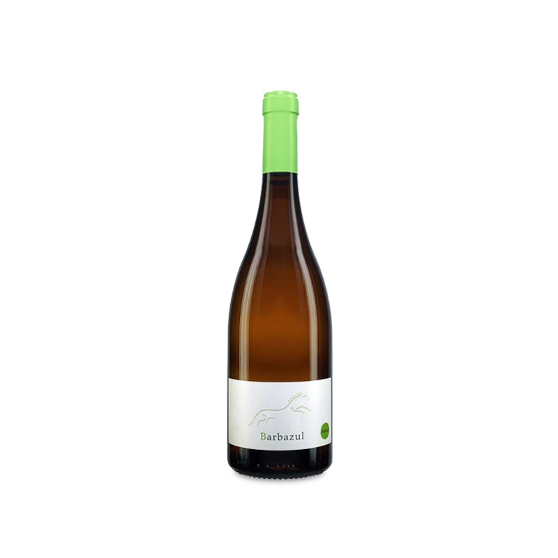 Image of Barbazul Blanco 2023
