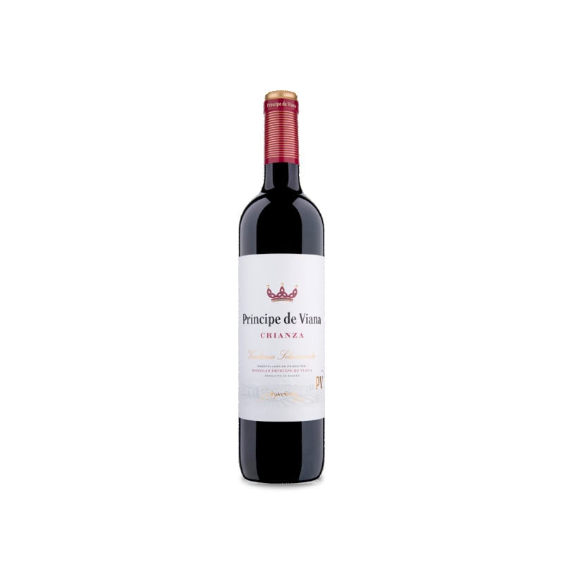Principe de Viana Crianza 2022