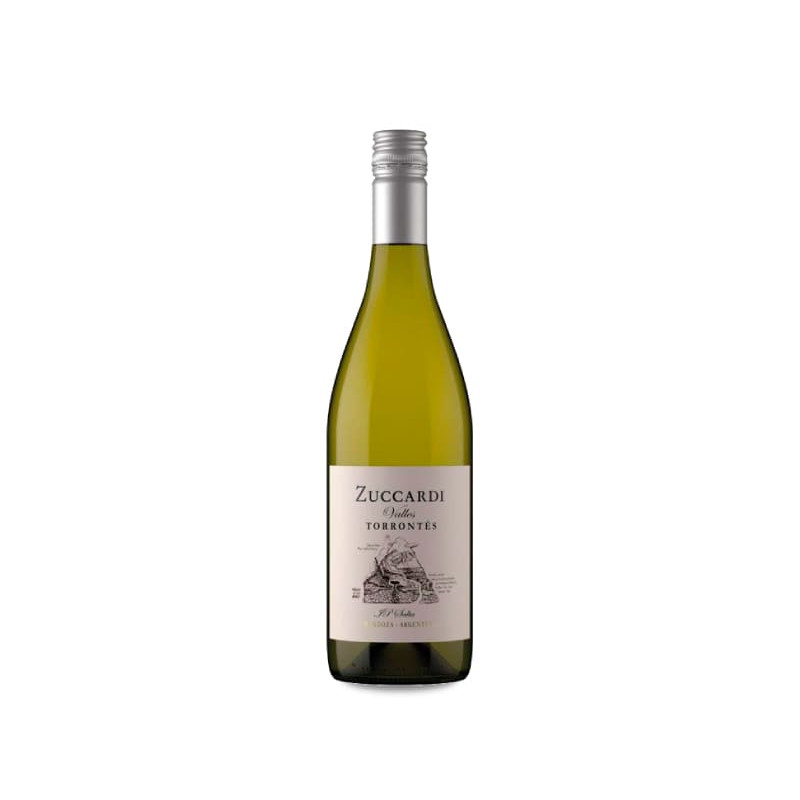 Image of Zuccardi Valles Torrontés 2022