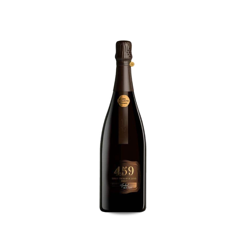 Image of Ars Collecta Gran Reserva 459 2010