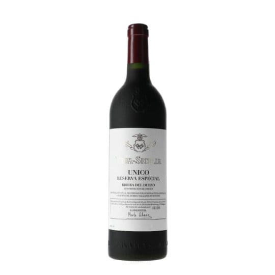 Vega Sicilia Único 2015 | Decántalo