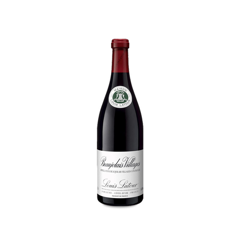 Image of Louis Latour Beaujolais-Villages Chameroy 2023