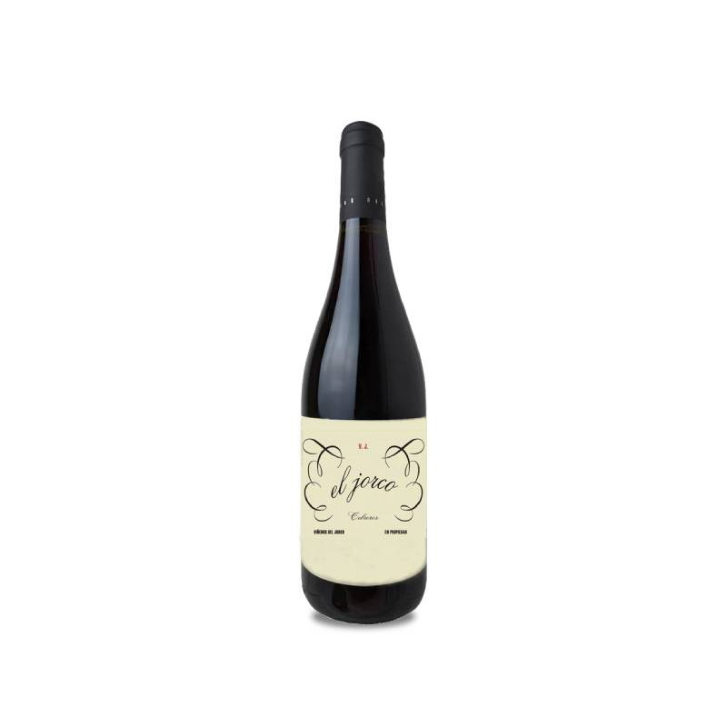 Image of Viñedos del Jorco El Jorco 2020