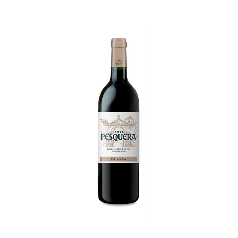 Image of Pesquera Crianza 2021