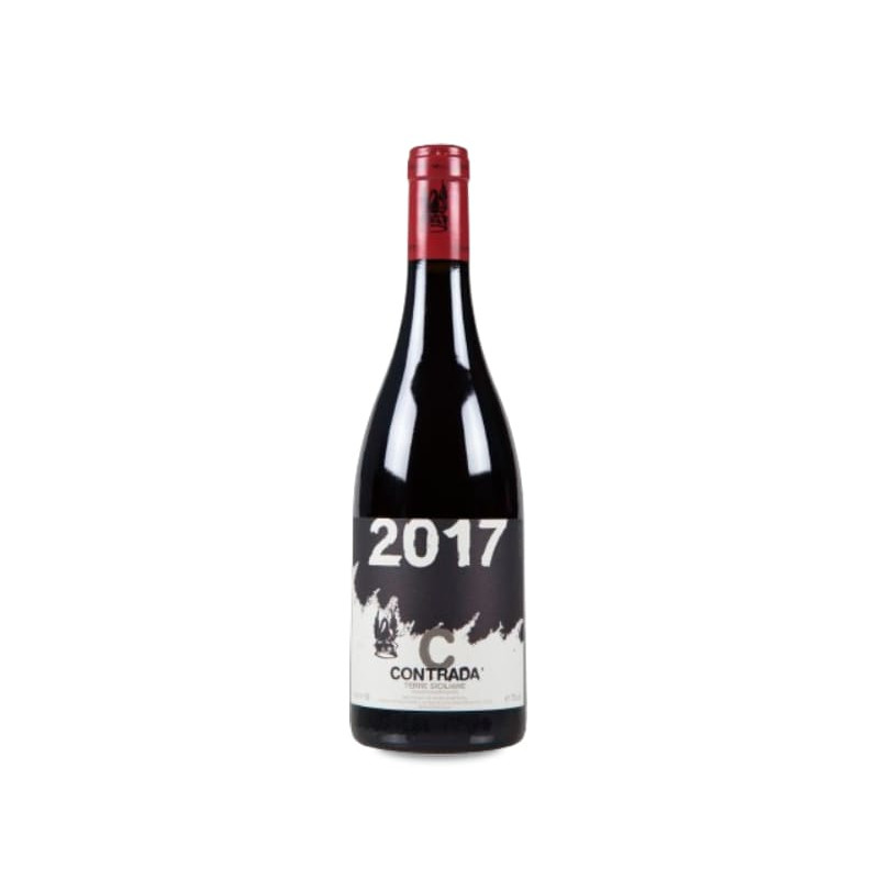 Image of Passopisciaro Contrada C 2017