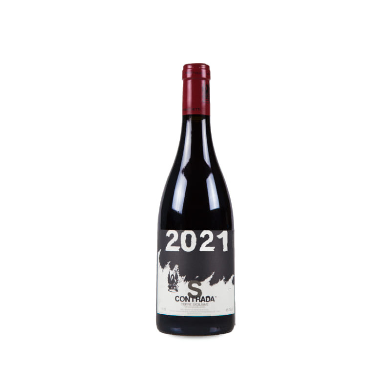 Image of Passopisciaro Contrada S 2021