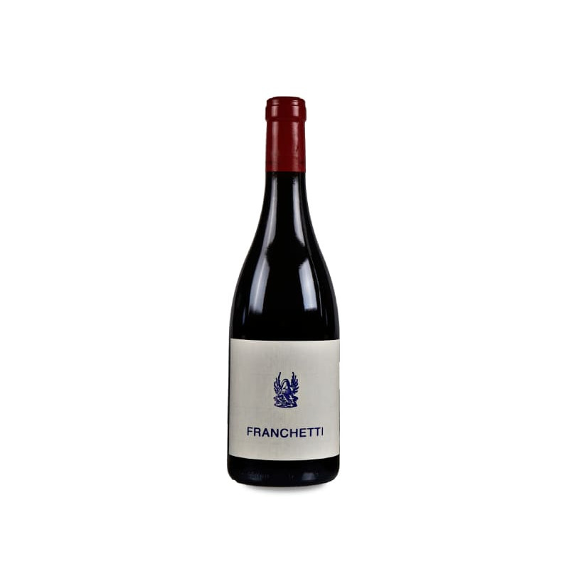 Image of Passopisciaro Franchetti 2021