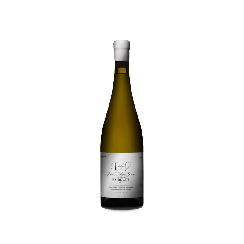 Image of Niepoort VV Vinhas Velhas Branco 2021