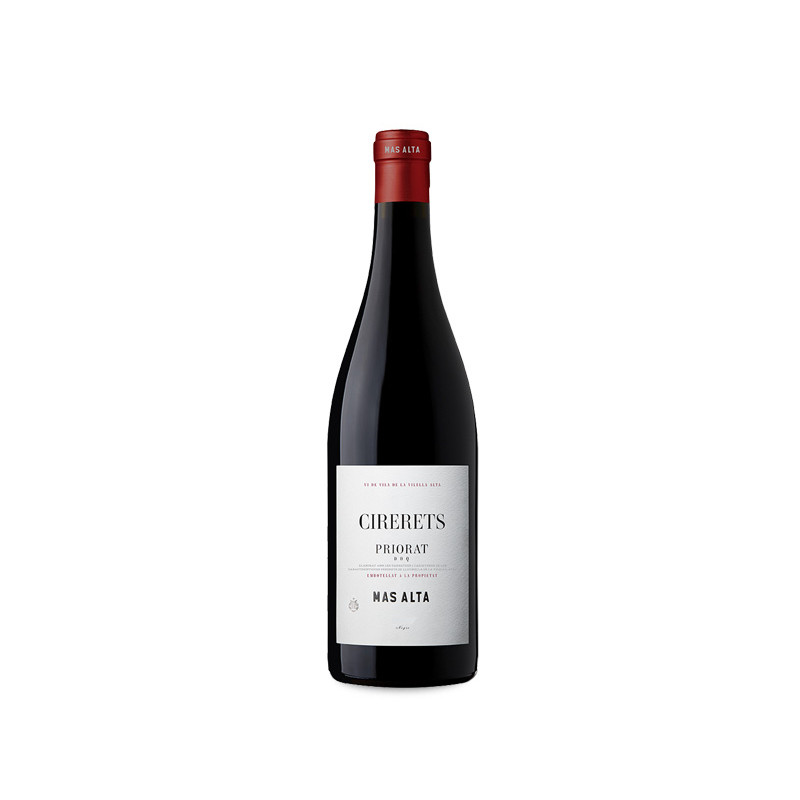 Image of Cirerets 2021