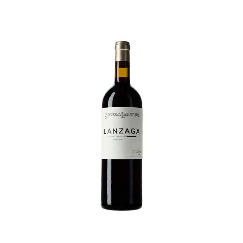 Image of Lanzaga 2020