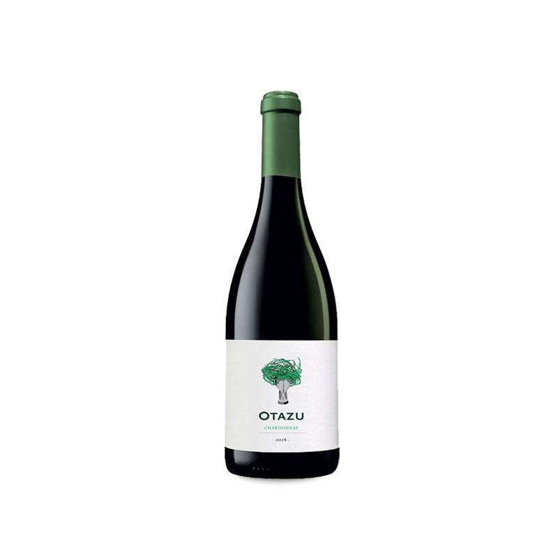 Image of Otazu Chardonnay 2023