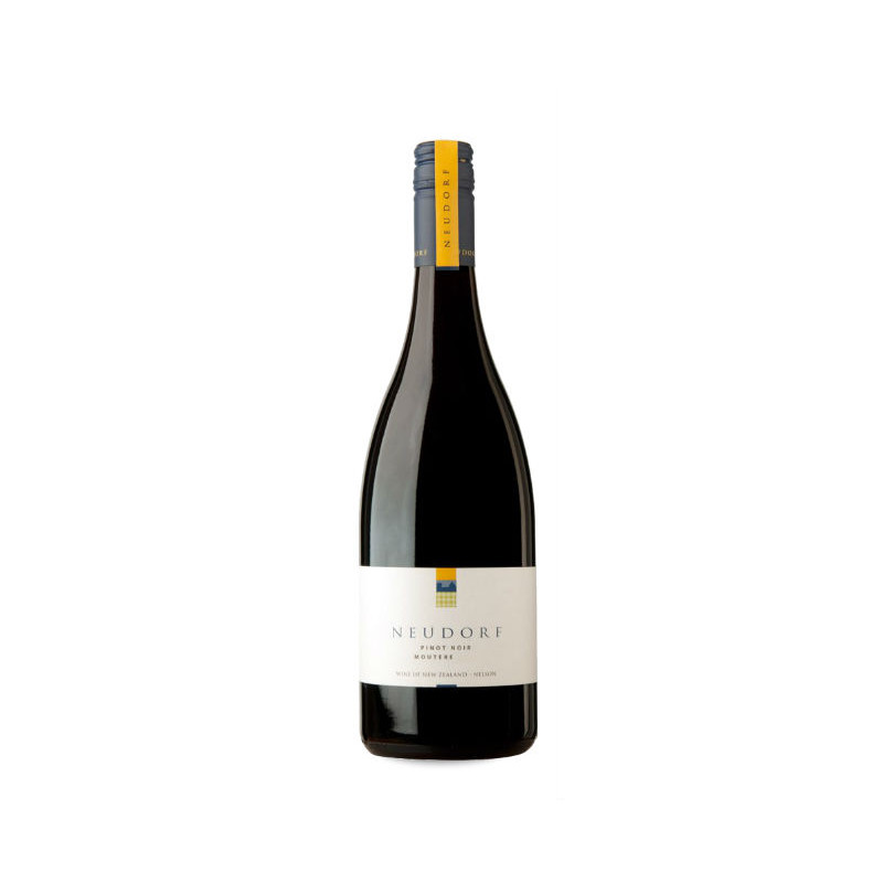 Image of Neudorf Moutere Pinot Noir 2021