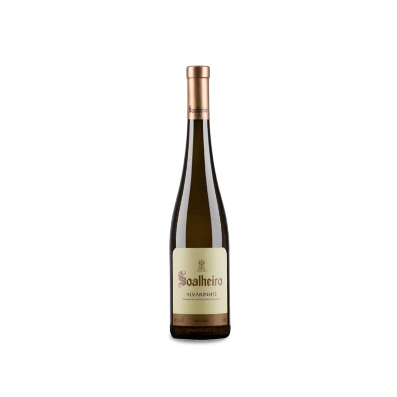Image of Soalheiro Alvarinho 2023