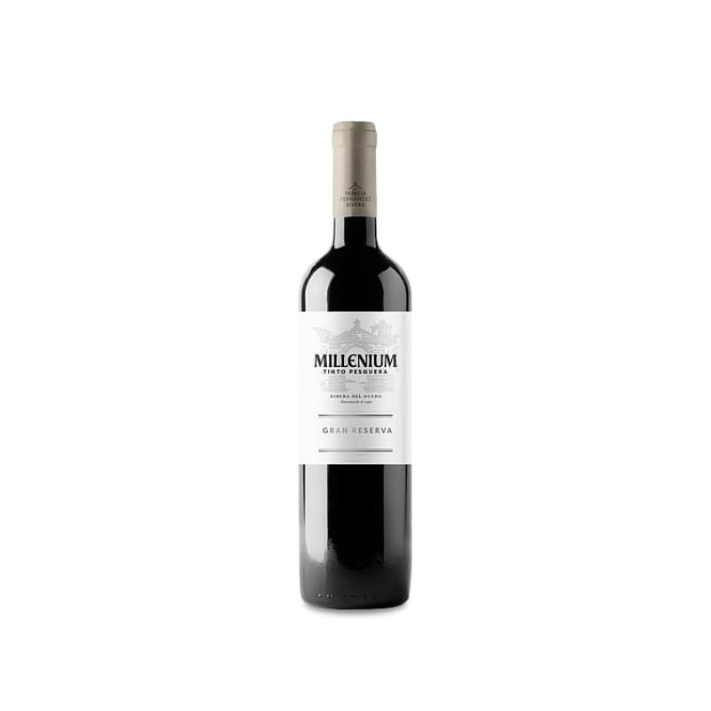 Image of Tinto Pesquera Gran Reserva Millenium 2018