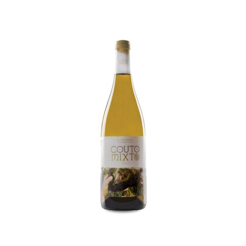Image of Couto Mixto Branco 2022