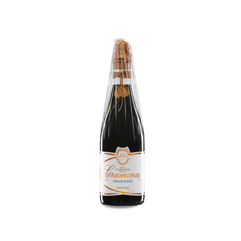 Image of Gramona Celler Batlle 2014