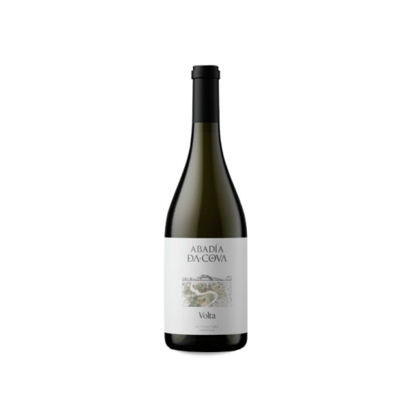 Image of Abadía da Cova Volta 2023