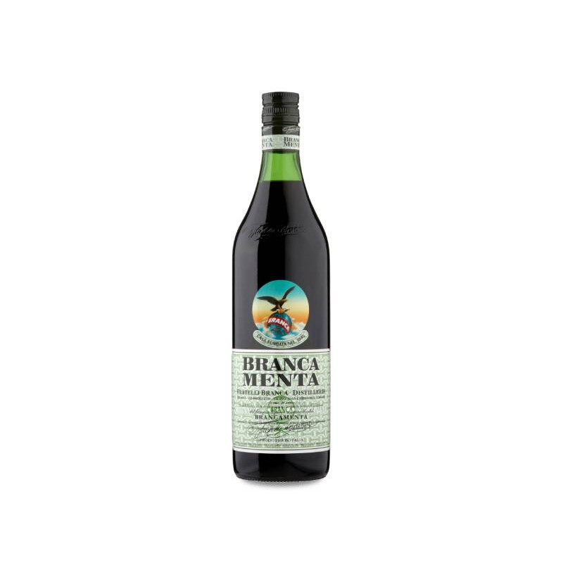 Image of Fernet Branca Menta 70 cl.