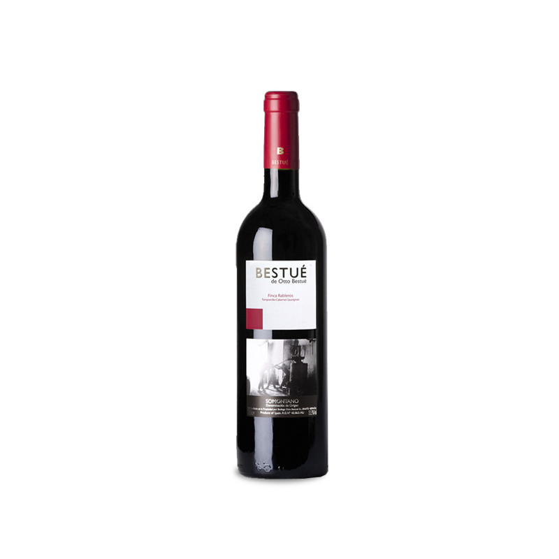 Image of Bestué Finca Rableros 2021