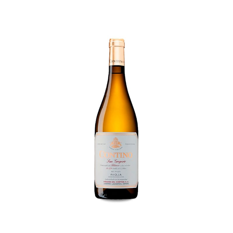 Image of Contino Blanco 2021
