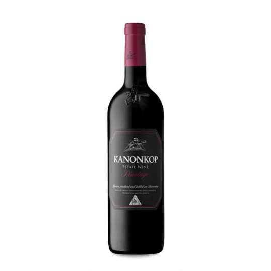 Kanonkop Black Label...